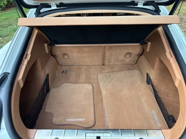 2012 Porsche 970 Panamera Turbo - Image 6 of 10
