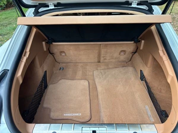 2012 Porsche 970 Panamera Turbo - Image 6 of 10