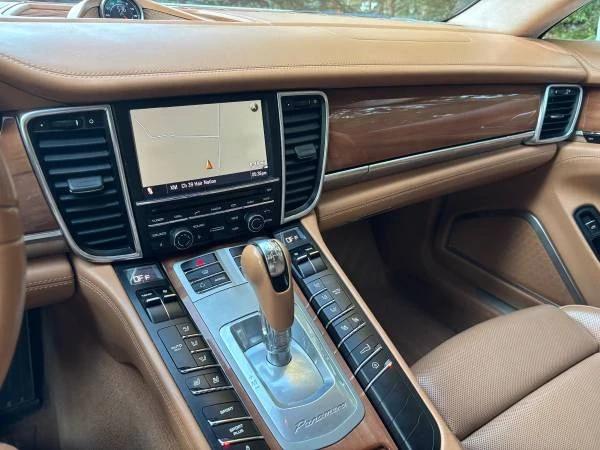 2012 Porsche 970 Panamera Turbo - Image 4 of 10