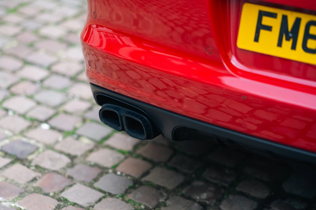 2012 Porsche 970 Panamera GTS - Image 30 of 31