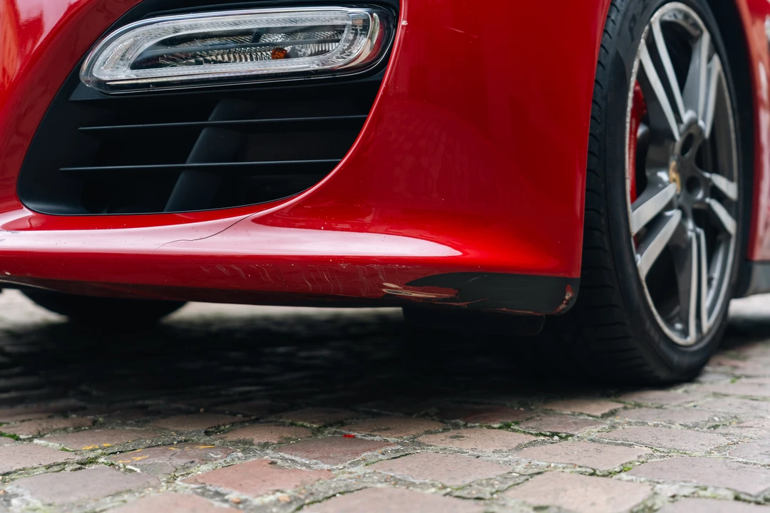 2012 Porsche 970 Panamera GTS - Image 21 of 31