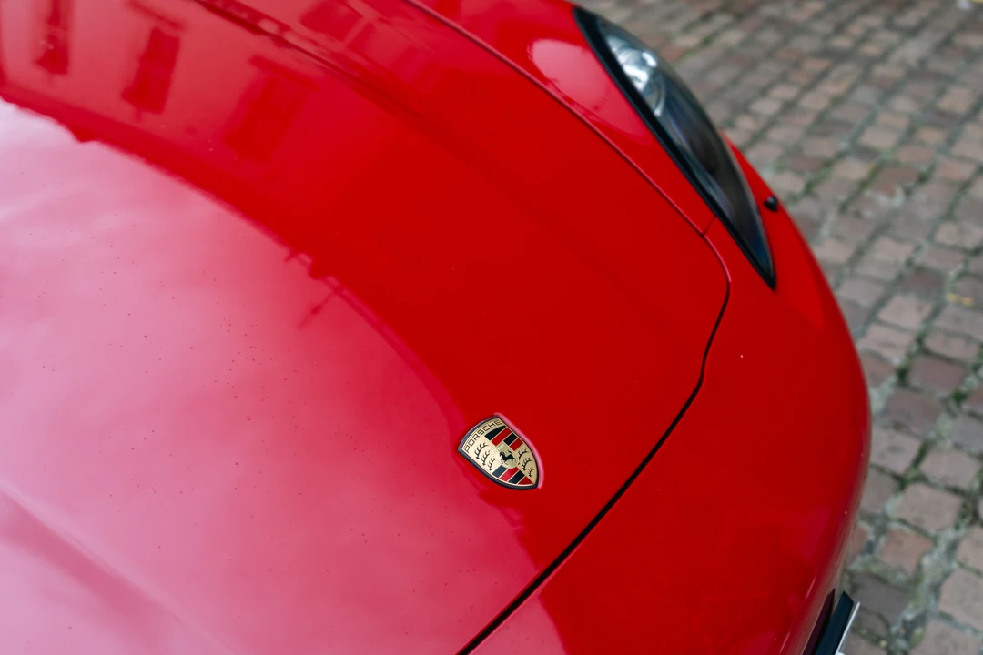 2012 Porsche 970 Panamera GTS - Image 26 of 31
