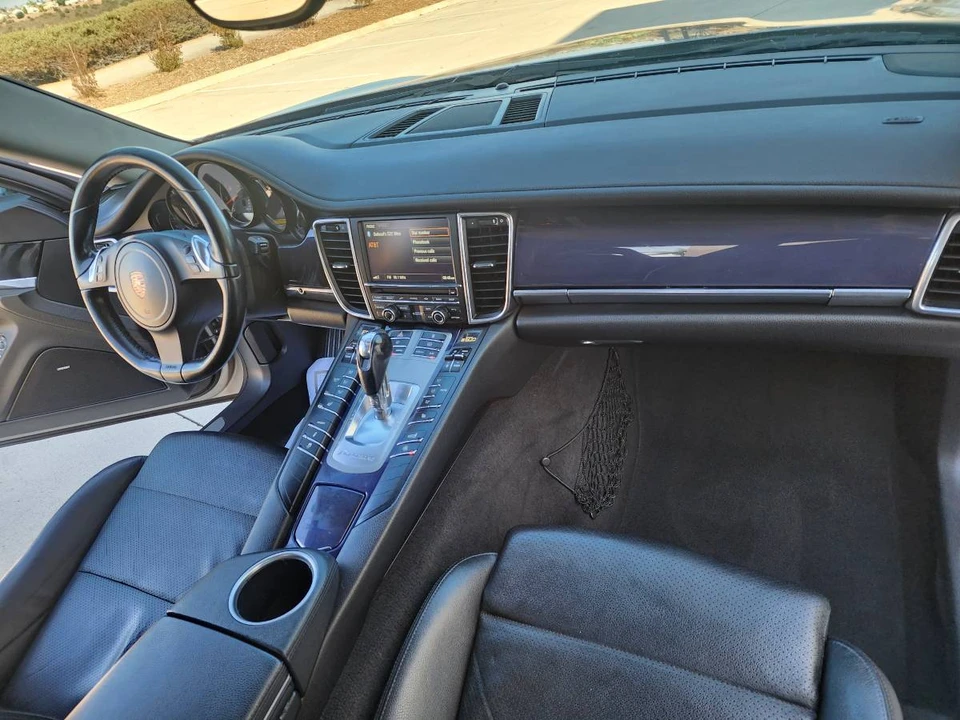 2012 Porsche 970 Panamera - Image 20 of 24