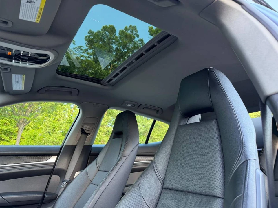 2012 Porsche 970 Panamera - Image 13 of 16