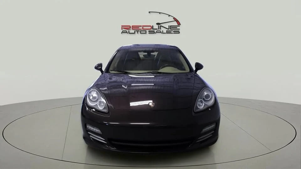 2012 Porsche Panamera - Image 2 of 14