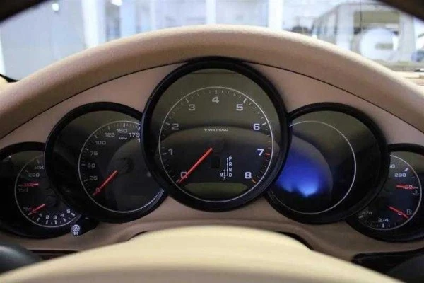 2012 Porsche Panamera - Image 12 of 14