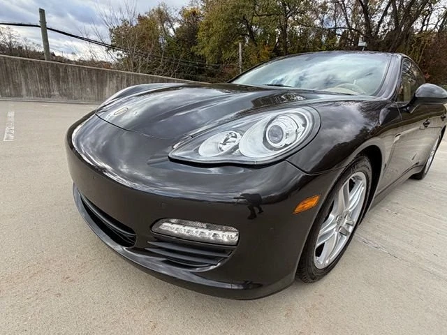 2012 Porsche 970 Panamera - Image 10 of 20