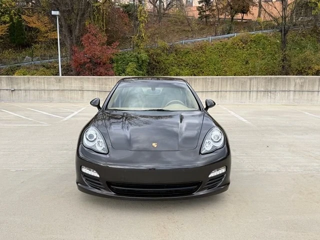 2012 Porsche 970 Panamera - Image 2 of 20