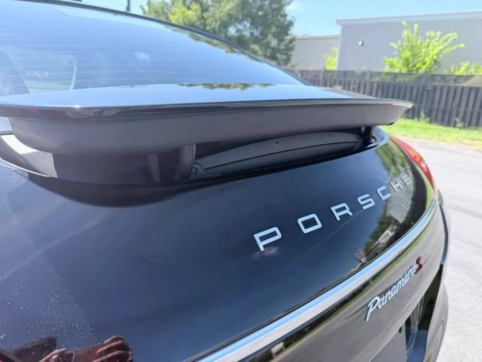 2012 Porsche 970 Panamera - Image 13 of 20