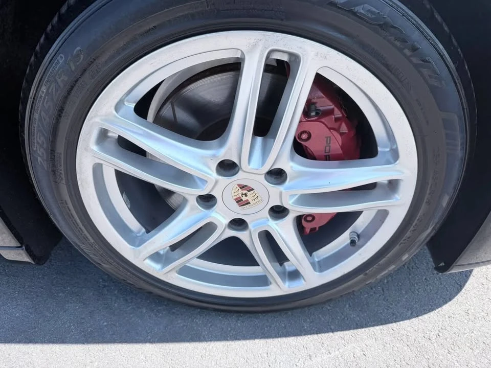 2012 Porsche 970 Panamera - Image 5 of 20