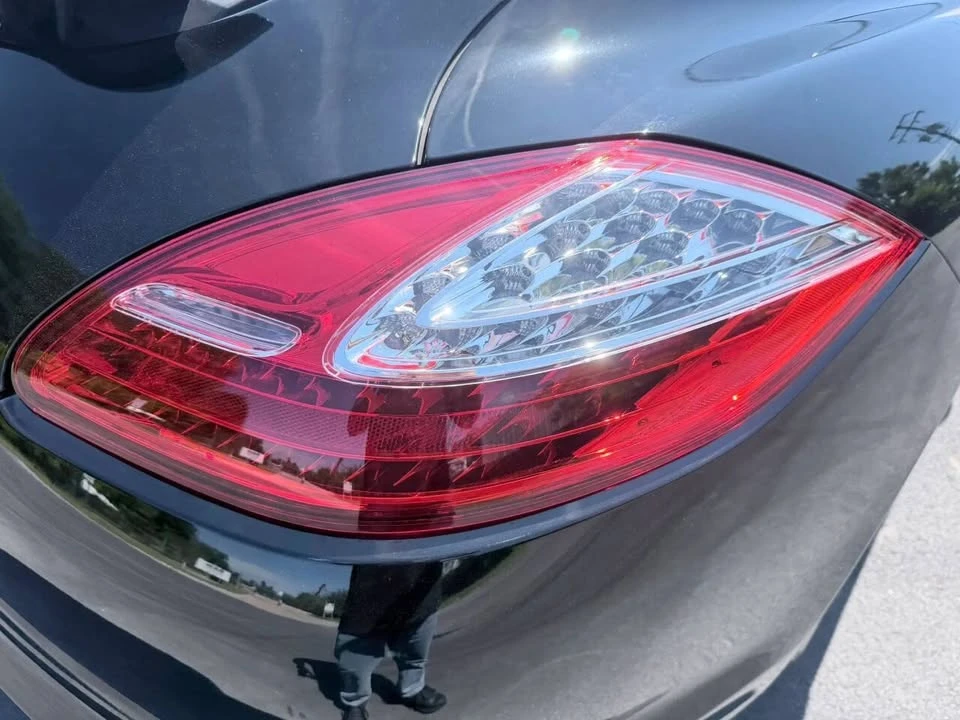 2012 Porsche 970 Panamera - Image 15 of 20