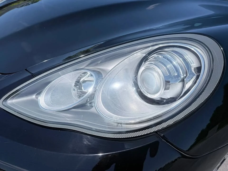 2012 Porsche 970 Panamera - Image 8 of 20