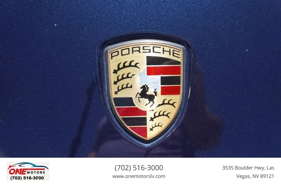 2012 Porsche Panamera - Image 18 of 20