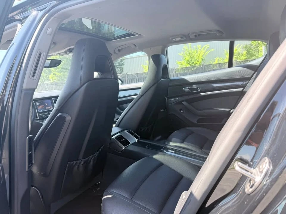 2012 Porsche 970 Panamera - Image 20 of 20