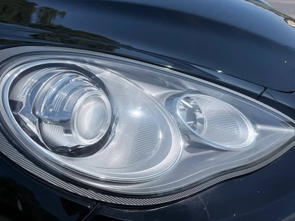 2012 Porsche 970 Panamera - Image 7 of 20