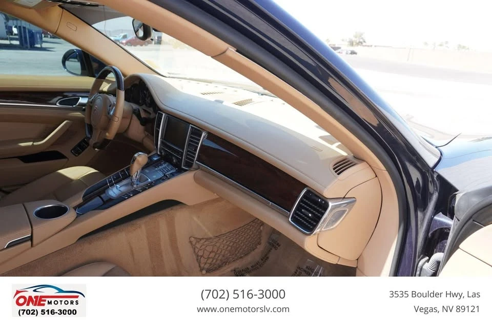 2012 Porsche Panamera - Image 20 of 20