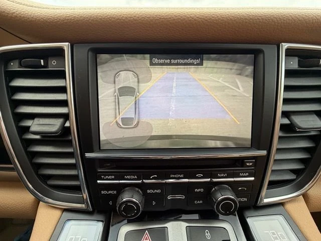 2012 Porsche 970 Panamera - Image 14 of 20