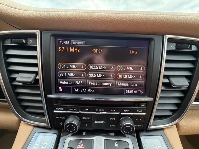 2012 Porsche 970 Panamera - Image 13 of 20