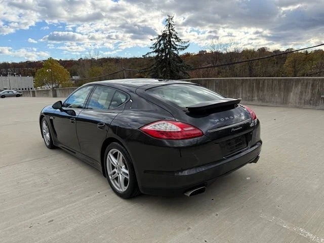 2012 Porsche 970 Panamera - Image 7 of 20