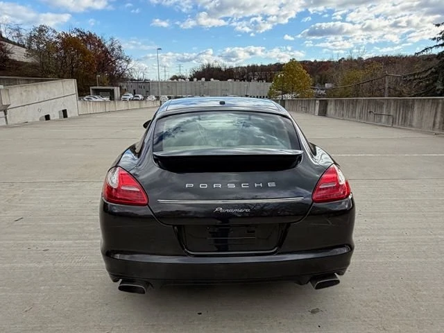2012 Porsche 970 Panamera - Image 6 of 20