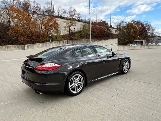 2012 Porsche 970 Panamera - Image 5 of 20
