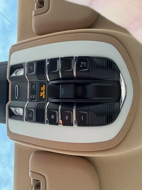 2012 Porsche 970 Panamera - Image 15 of 20