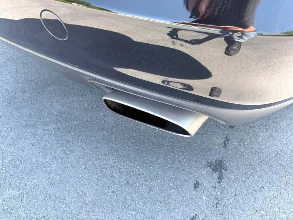 2012 Porsche 970 Panamera - Image 16 of 20
