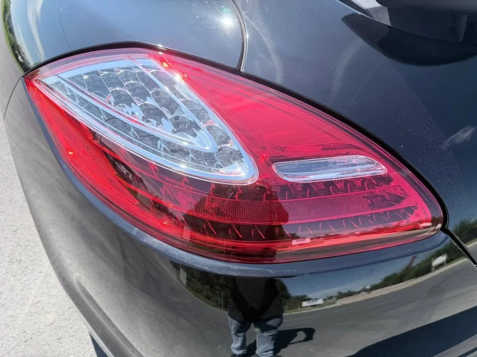2012 Porsche 970 Panamera - Image 14 of 20