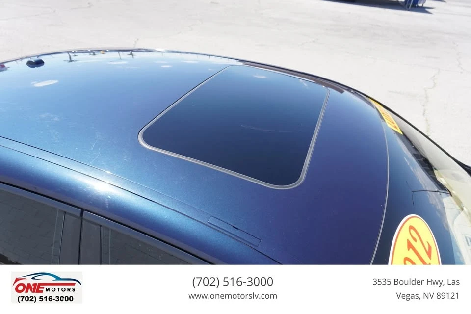 2012 Porsche Panamera - Image 17 of 20