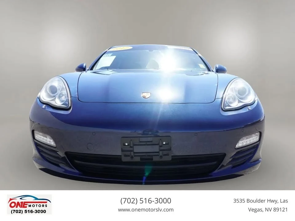 2012 Porsche Panamera - Image 5 of 20