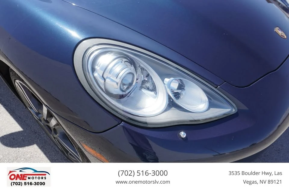 2012 Porsche Panamera - Image 19 of 20