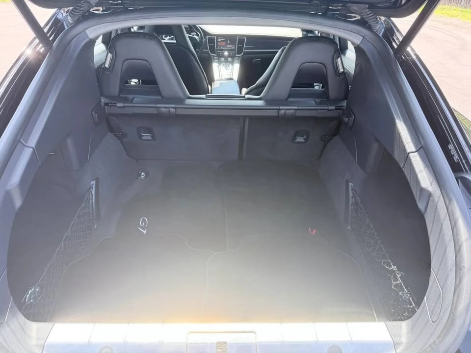 2012 Porsche 970 Panamera - Image 18 of 20