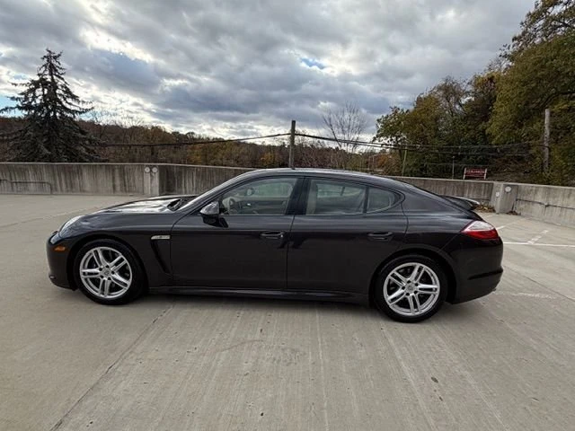 2012 Porsche 970 Panamera - Image 8 of 20