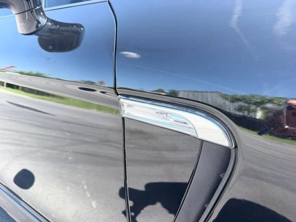 2012 Porsche 970 Panamera - Image 6 of 20