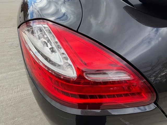 2012 Porsche 970 Panamera - Image 18 of 20
