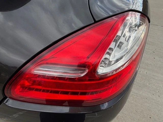 2012 Porsche 970 Panamera - Image 19 of 20