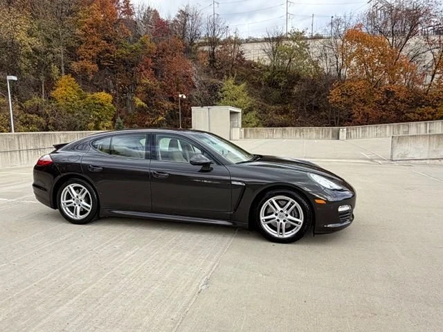 2012 Porsche 970 Panamera - Image 4 of 20