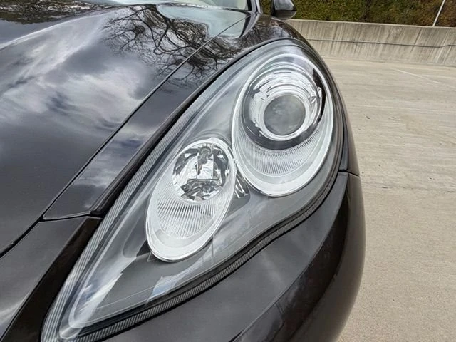 2012 Porsche 970 Panamera - Image 11 of 20