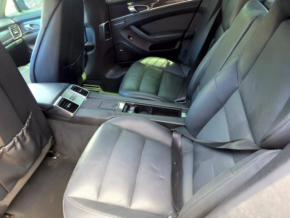 2012 Porsche Panamera - Image 9 of 11