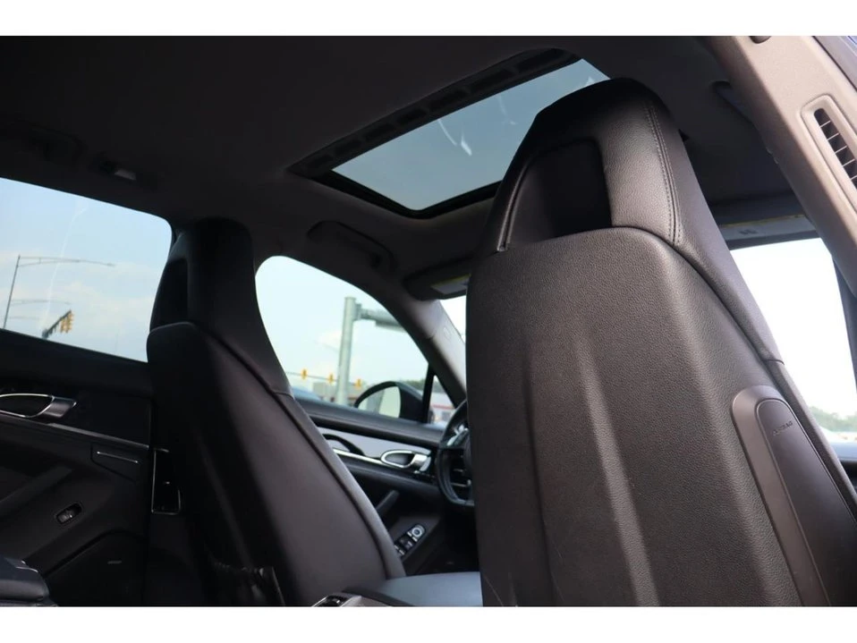 2012 Porsche 970 Panamera - Image 17 of 20