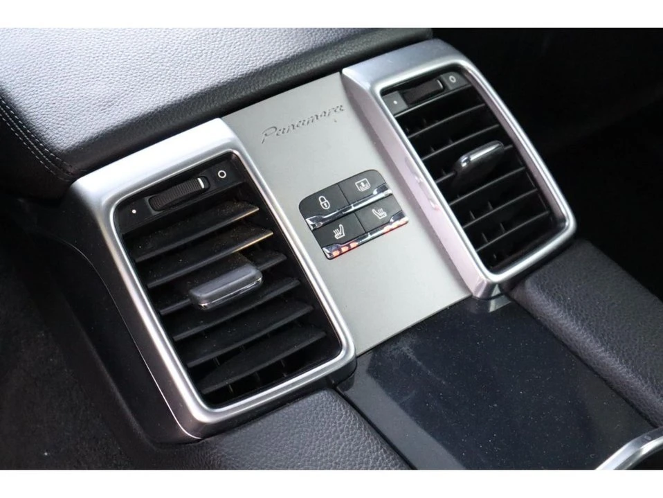 2012 Porsche 970 Panamera - Image 15 of 20