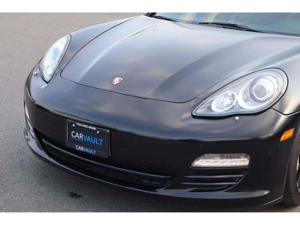2012 Porsche 970 Panamera - Image 4 of 20
