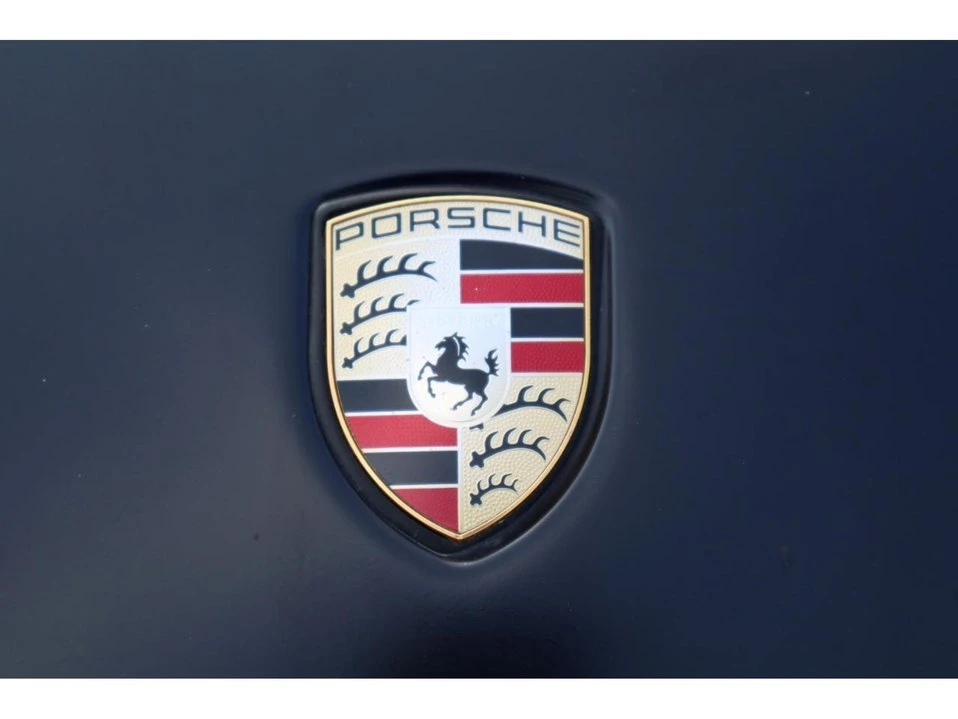 2012 Porsche 970 Panamera - Image 5 of 20