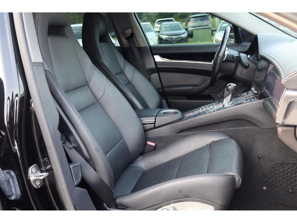 2012 Porsche 970 Panamera - Image 20 of 20