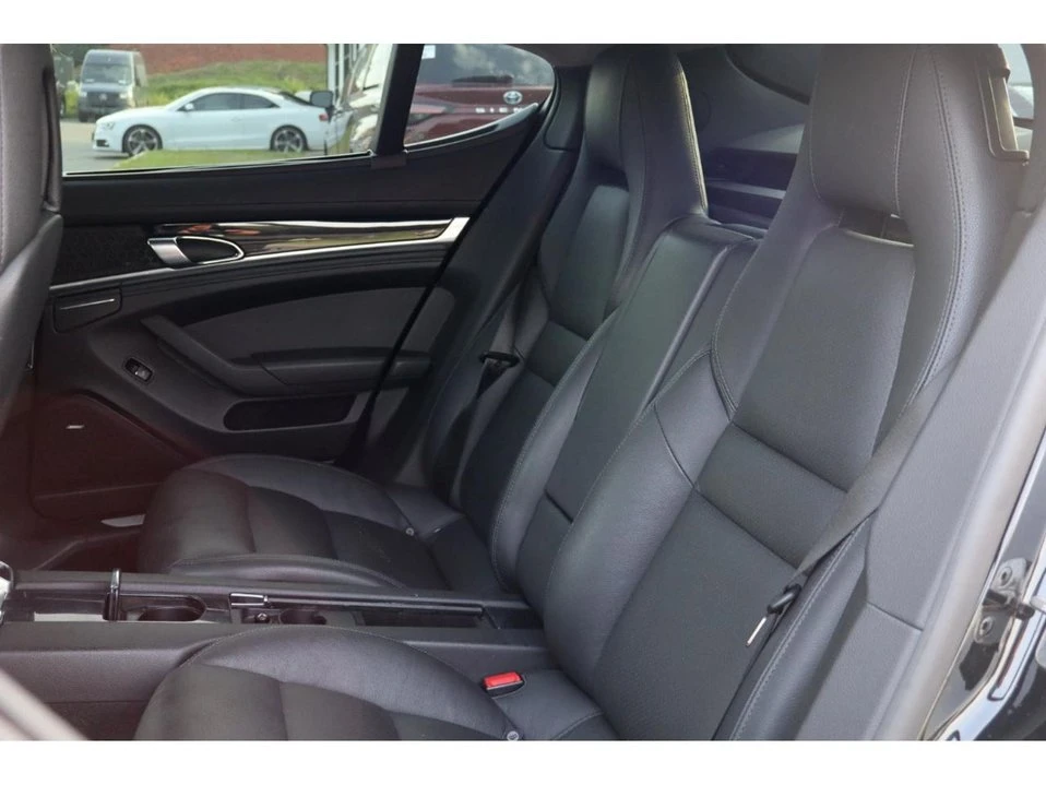 2012 Porsche 970 Panamera - Image 14 of 20