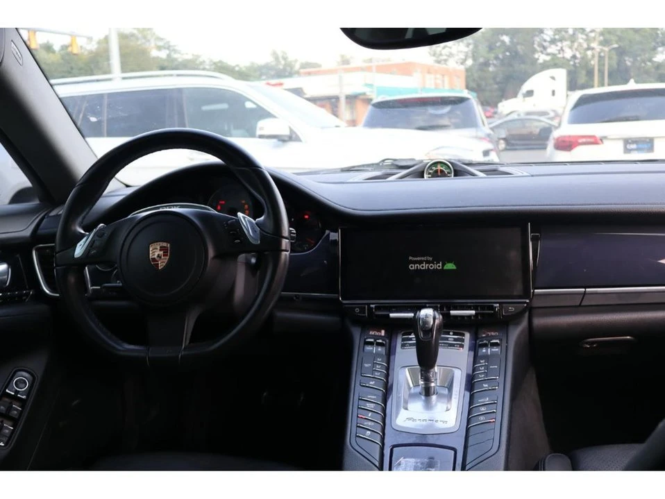 2012 Porsche 970 Panamera - Image 18 of 20