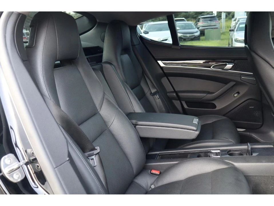 2012 Porsche 970 Panamera - Image 16 of 20