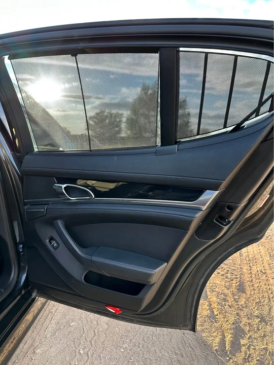 2012 Porsche 970 Panamera - Image 6 of 13