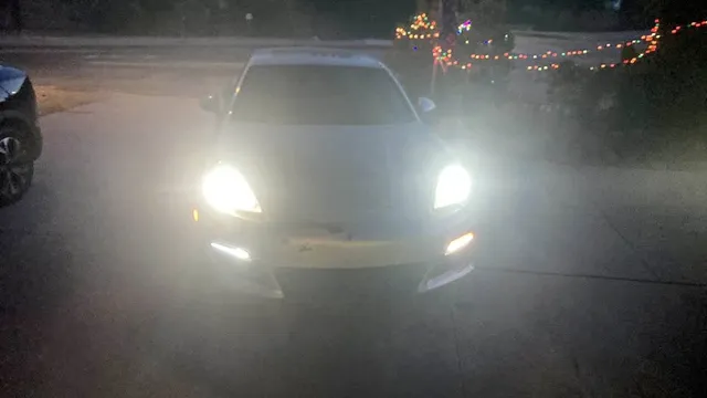 2012 Porsche Panamera