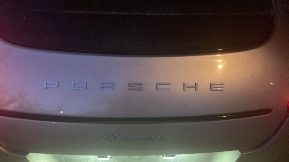 2012 Porsche Panamera - Image 8 of 16